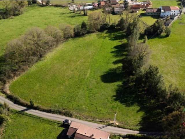 Terreno en venta en Siero, Asturias