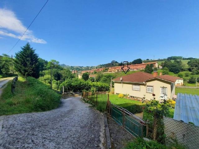 Terreno en venta en Siero, Asturias