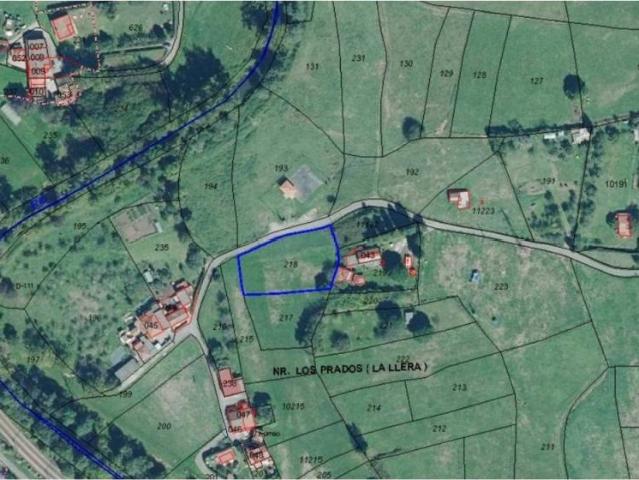 Terreno en venta en Siero, Asturias