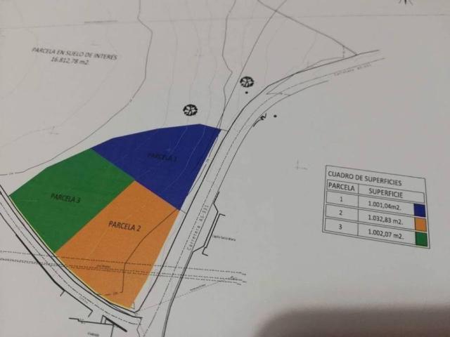 Terreno en venta en Siero, Asturias