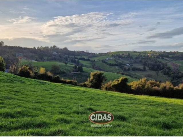 Terreno en venta en Siero, Asturias