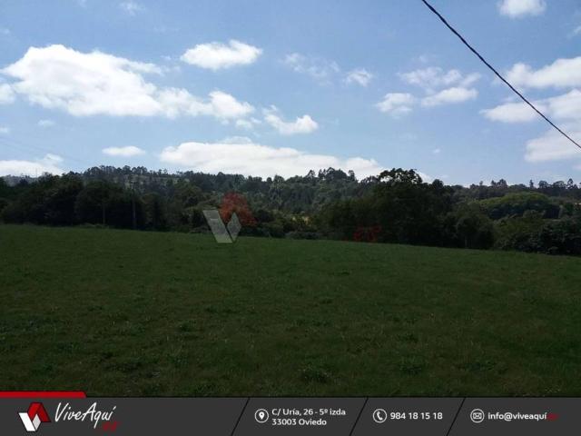 Terreno en venta en Siero, Asturias