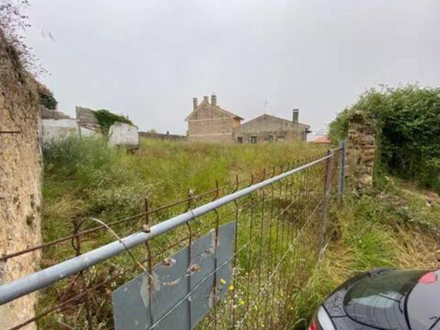 Terreno en venta en La Piñera, Siero