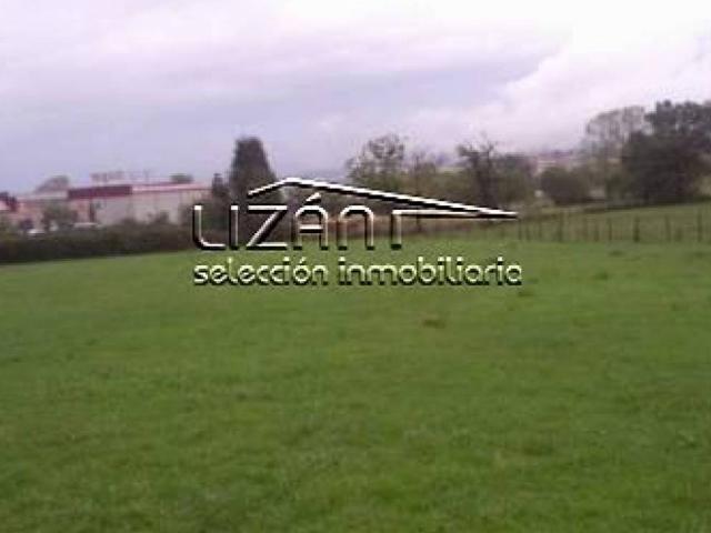 Terreno en venta en Siero, Asturias