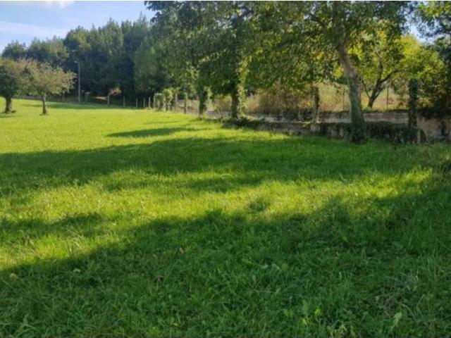 Terreno en venta en Siero, Asturias