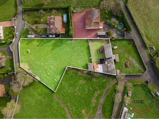Terreno en venta en Siero, Asturias