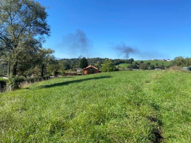 Terreno en venta en Siero, Asturias