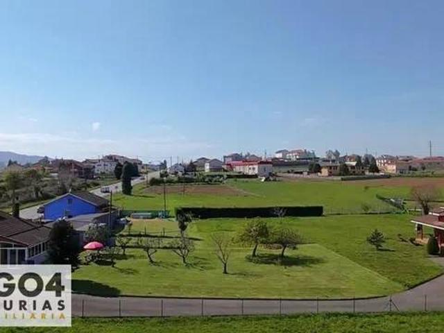 Terreno en venta en Siero, Asturias