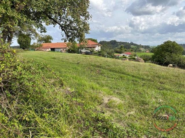 Terreno en venta en Siero, Asturias