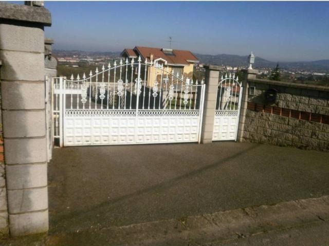 Terreno en venta en Siero, Asturias