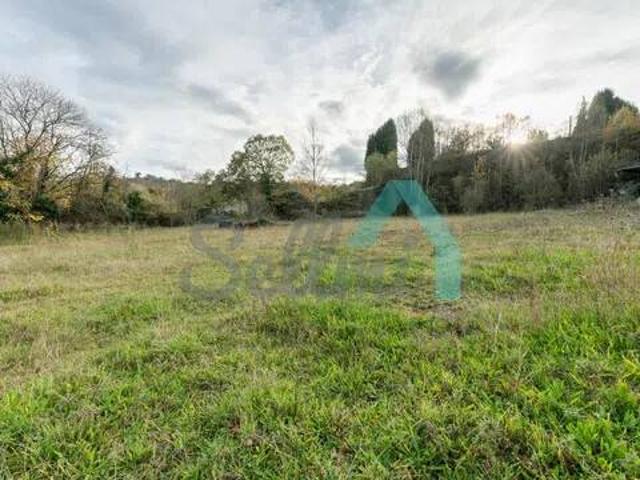 Terreno en venta en Xixún, Siero