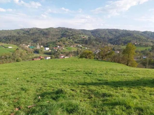 Terreno en venta en Siero, Asturias