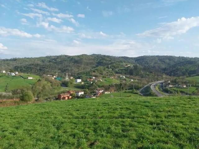 Terreno en venta en Siero, Asturias