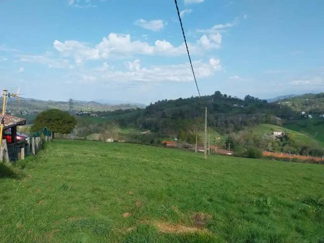 Terreno en venta en Siero, Asturias