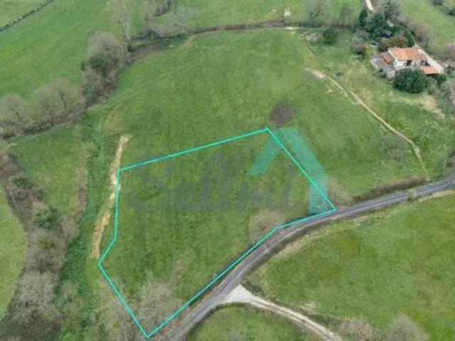 Terreno en venta en Fonciello, Siero