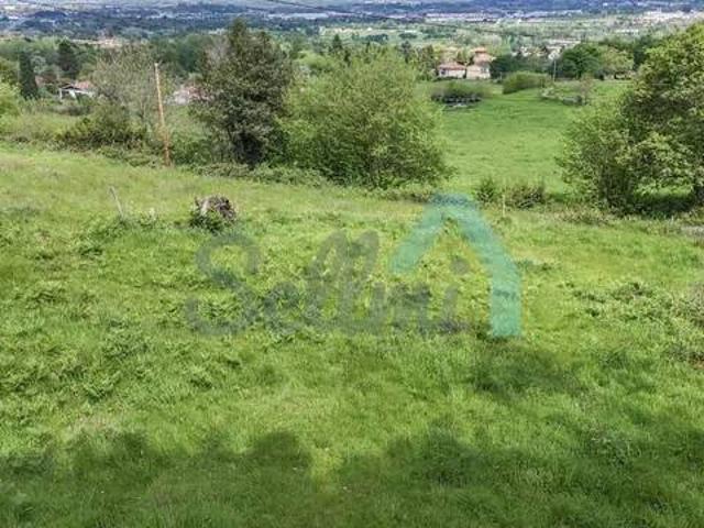 Terreno en venta en Siero, Asturias