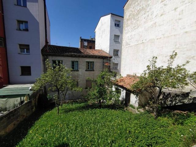 Terreno en venta en La Piñera, Siero