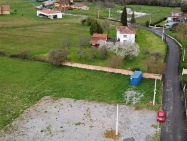 Terreno en venta en Siero, Asturias