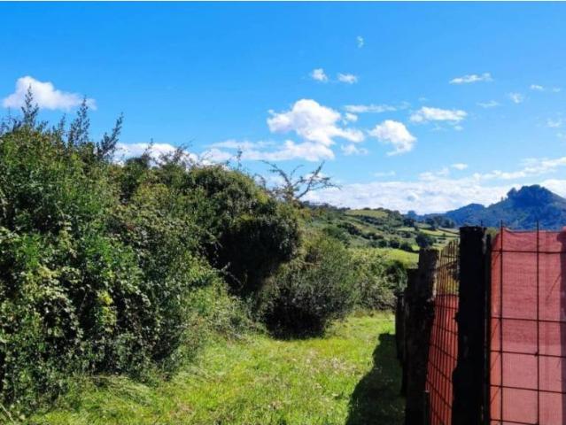 Terreno en venta en Siero, Asturias