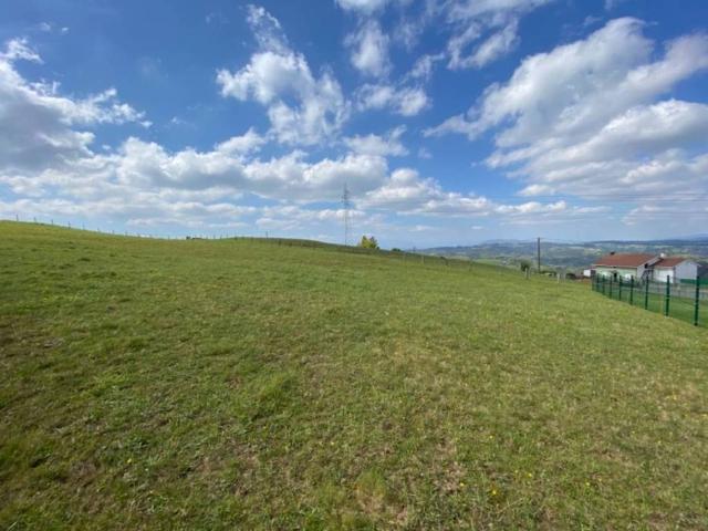 Terreno en venta en Siero, Asturias