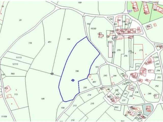 Terreno en venta en Siero, Asturias