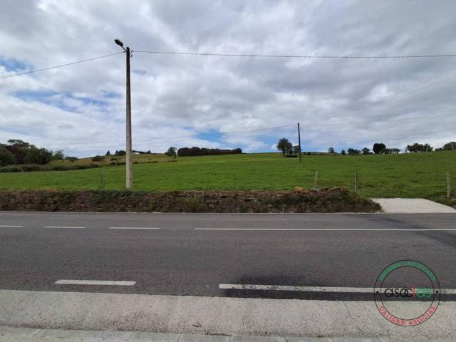 Terreno en venta en Siero, Asturias