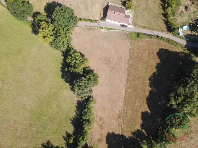 Terreno en venta en La Carrera, Siero