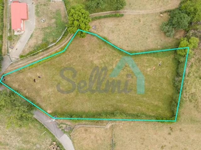 Terreno en venta en Siero, Asturias