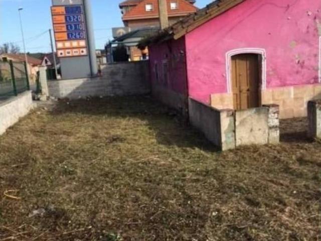 Terreno en venta en Siero, Asturias
