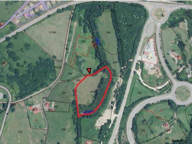 Terreno en venta en Siero, Asturias