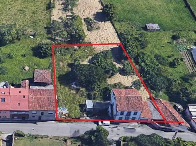 Terreno en venta en Siero, Asturias
