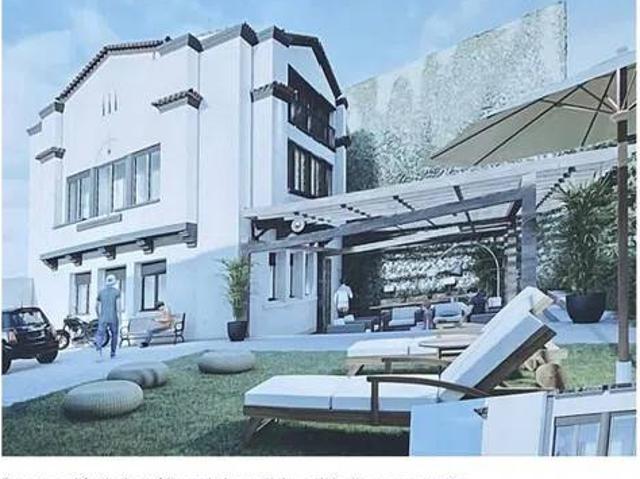 Terreno en venta en Forfontía, Siero