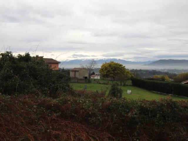 Terreno en venta en Siero, Asturias