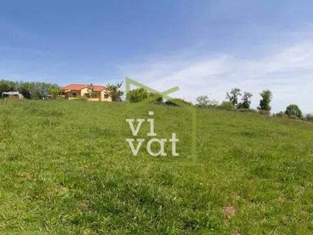 Terreno en venta en Vallín, Siero