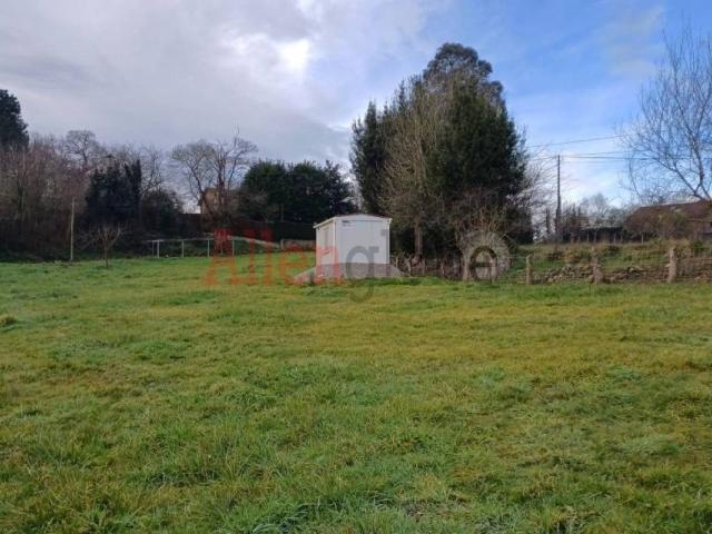 Terreno en venta en Siero, Asturias