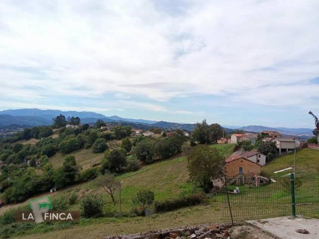 Terreno en venta en Siero, Asturias