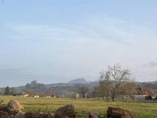 Terreno en venta en Siero, Asturias