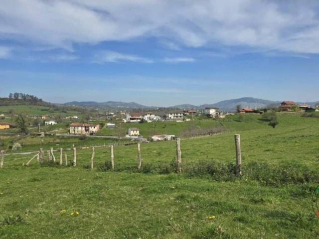 Terreno en venta en Siero, Asturias