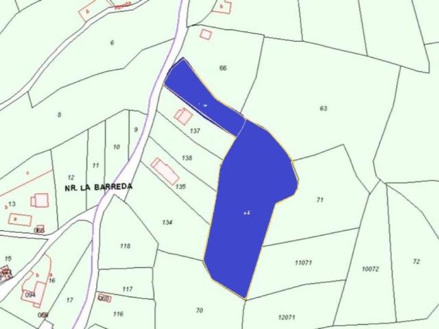 Terreno en venta en Siero, Asturias