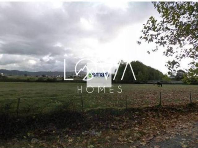 Terreno en venta en El Conceyín, Siero