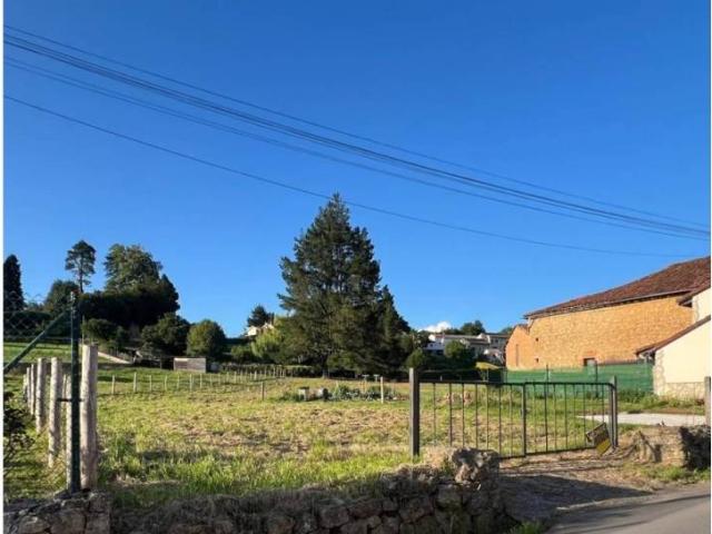 Terreno en venta en Valdesoto, Siero