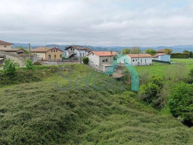 Terreno en venta en Siero, Asturias