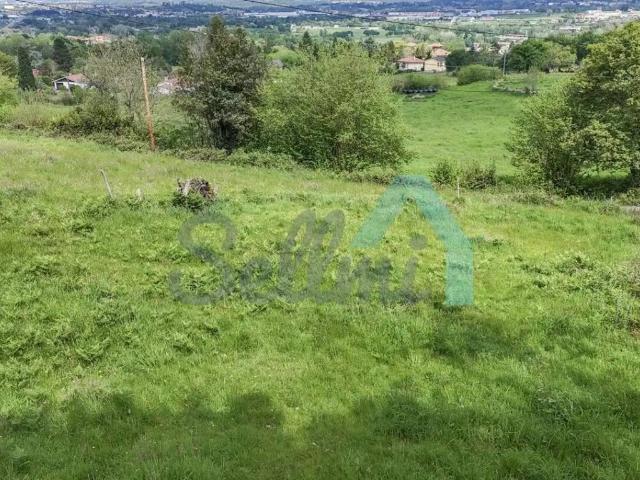 Terreno en venta en Siero, Asturias