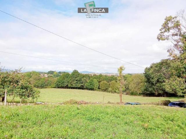 Terreno en venta en Siero, Asturias