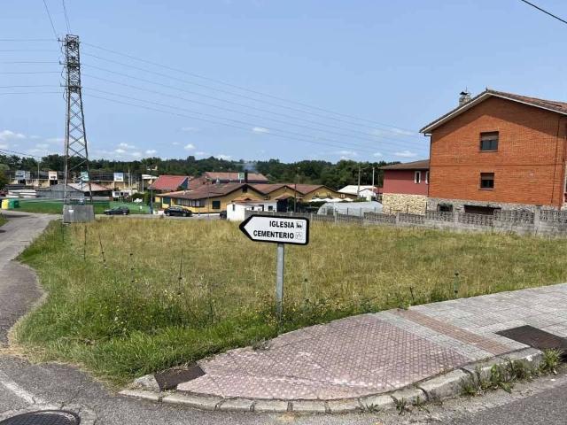 Terreno en venta en Siero, Asturias