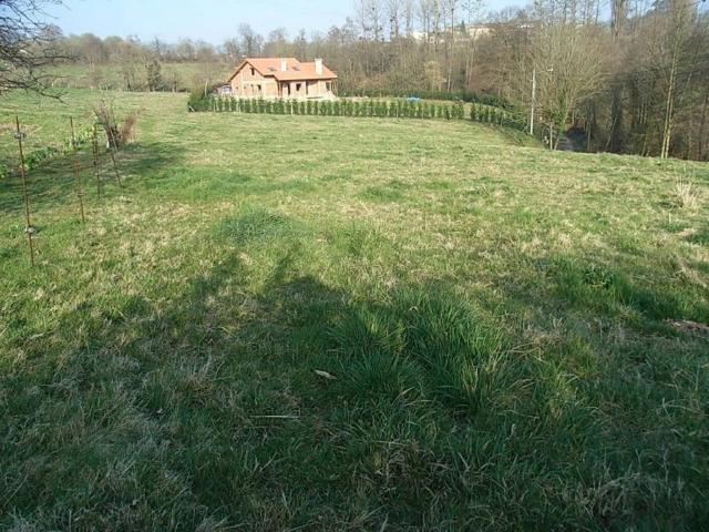 Terreno en venta en Siero, Asturias