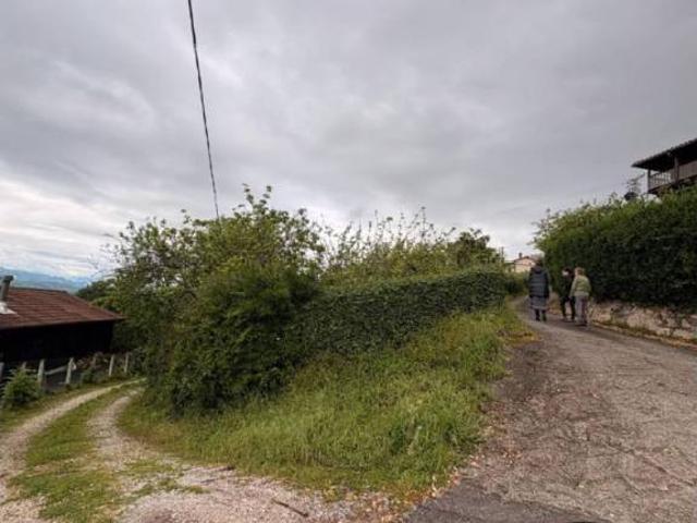 Terreno en venta en Siero, Asturias