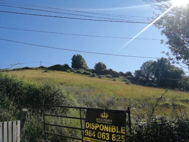 Terreno en venta en Siero, Asturias