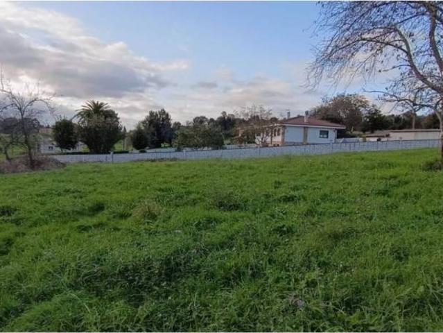 Terreno en venta en L'Otero, Siero