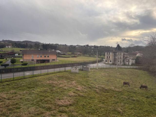 Terreno en venta en Orial, Siero